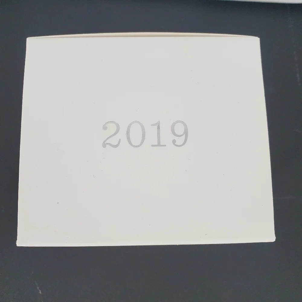 Hallmark 2019 I Do ornament NIB - Picture 2 of 6